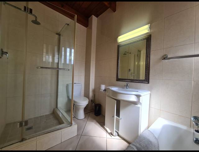 3 BEDROOM FLAT FOR SALE IN WILLARD BEACH